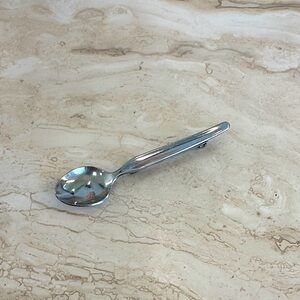 Vintage Spoon Decorative Pin Made in Germany